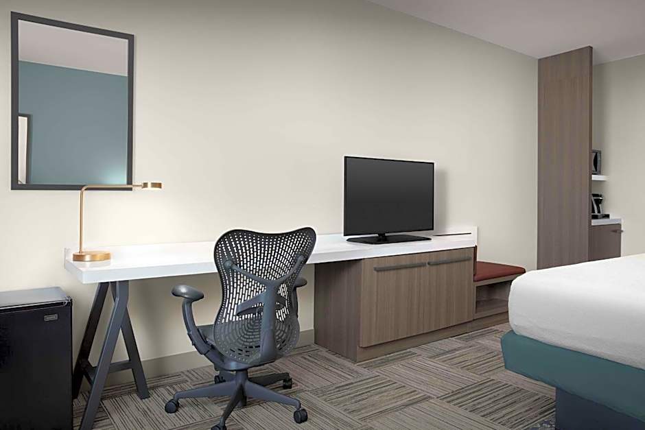 Hilton Garden Inn Granbury