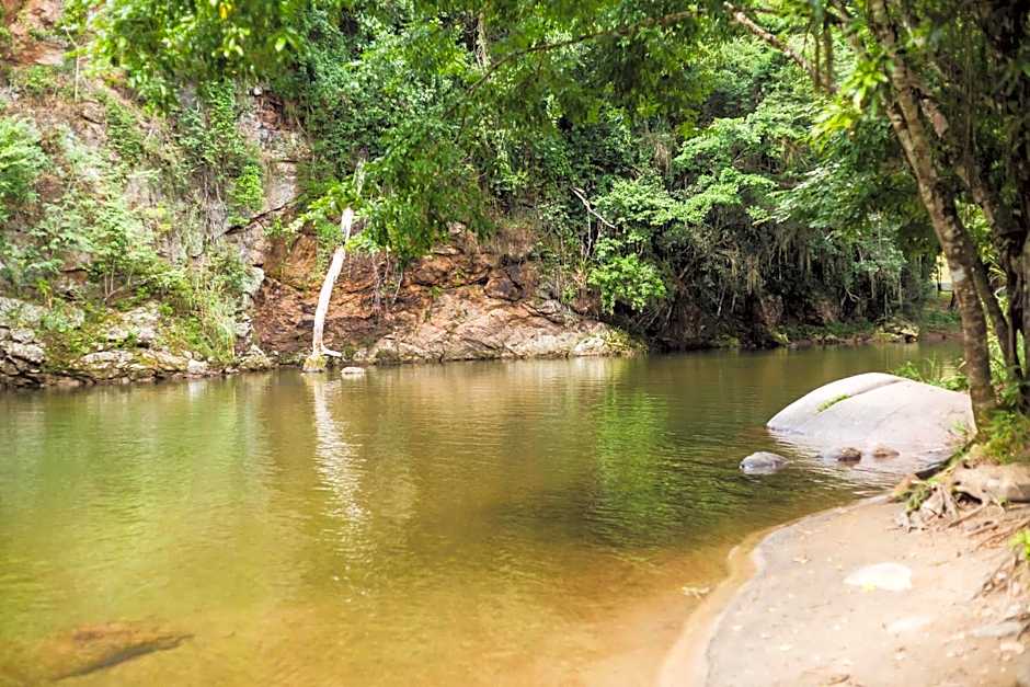 Peniel do Sana Guest House