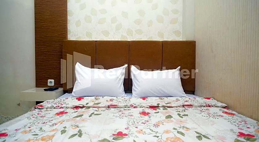 Tatti Inn Syariah Seturan RedPartner