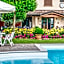 Hotel Tre Torri