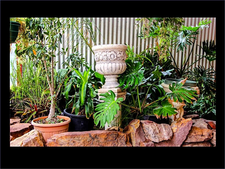 Pampas Motel Port Augusta