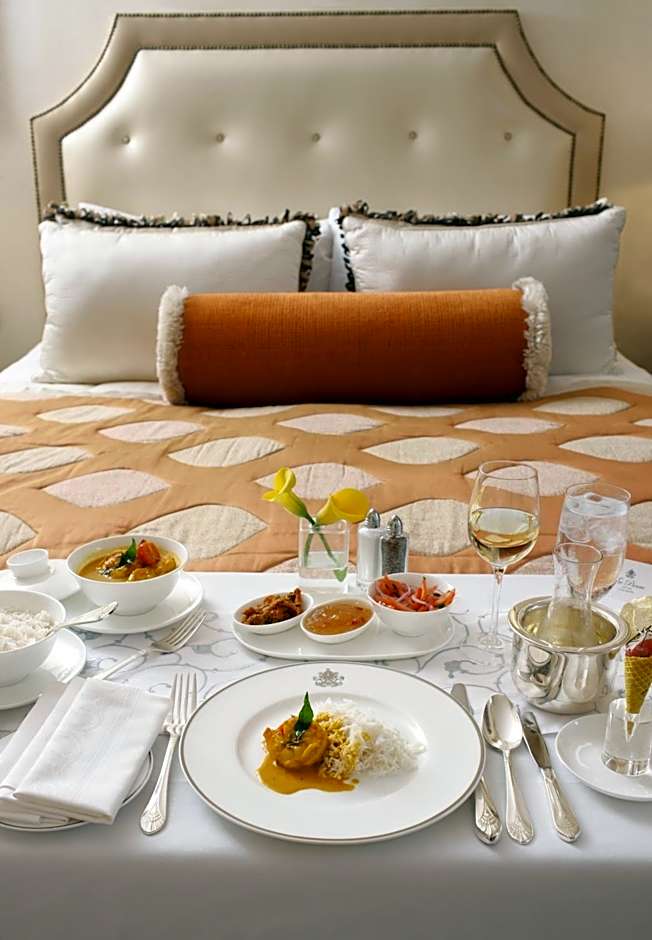 The Pierre New York, A Taj Hotel