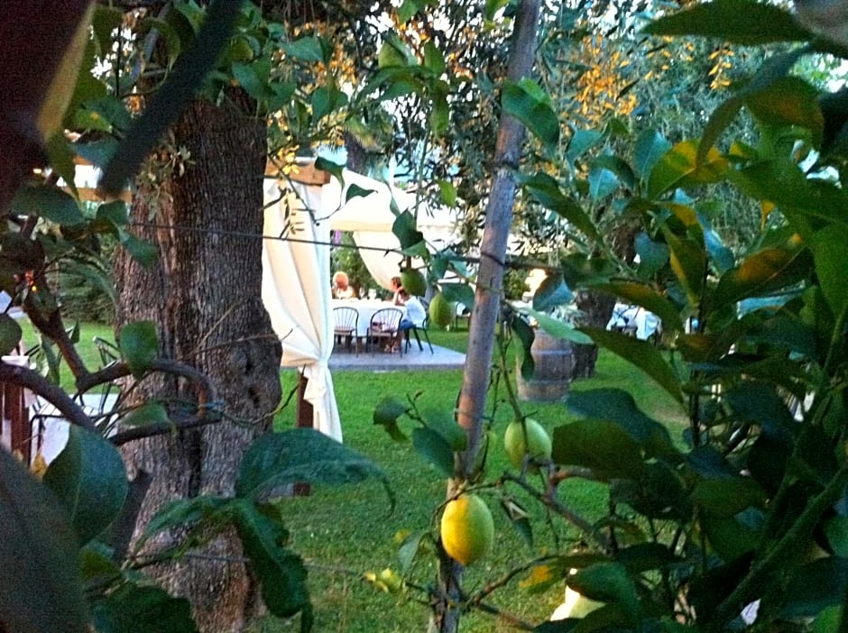 Hotel da Filie'
