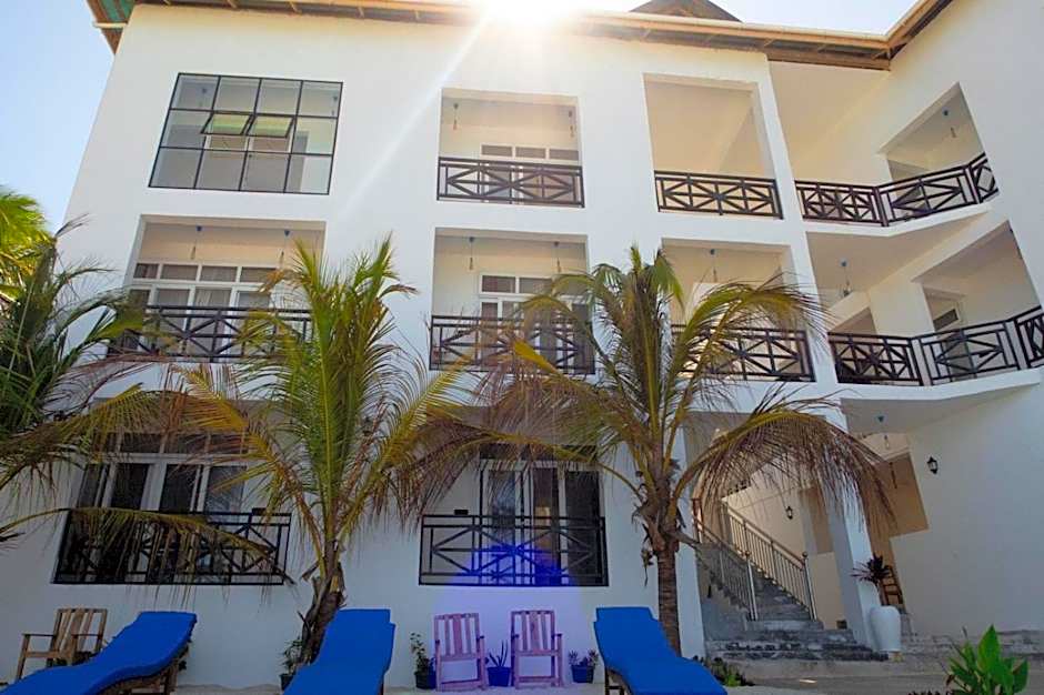 Mia Boutique Hotel
