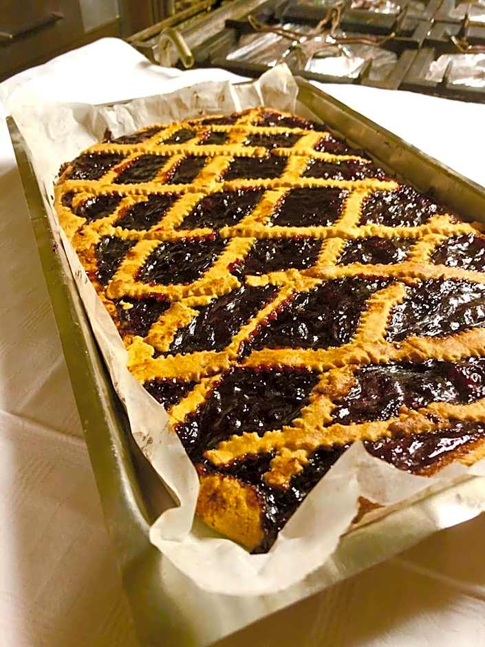 Hotel Alessi** Rimini