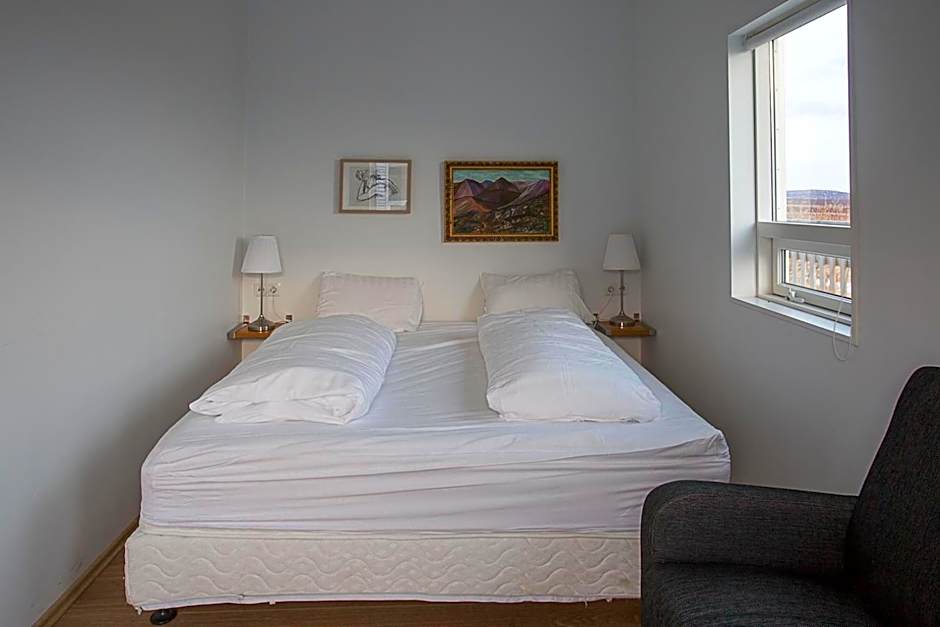 Vogur Country Lodge