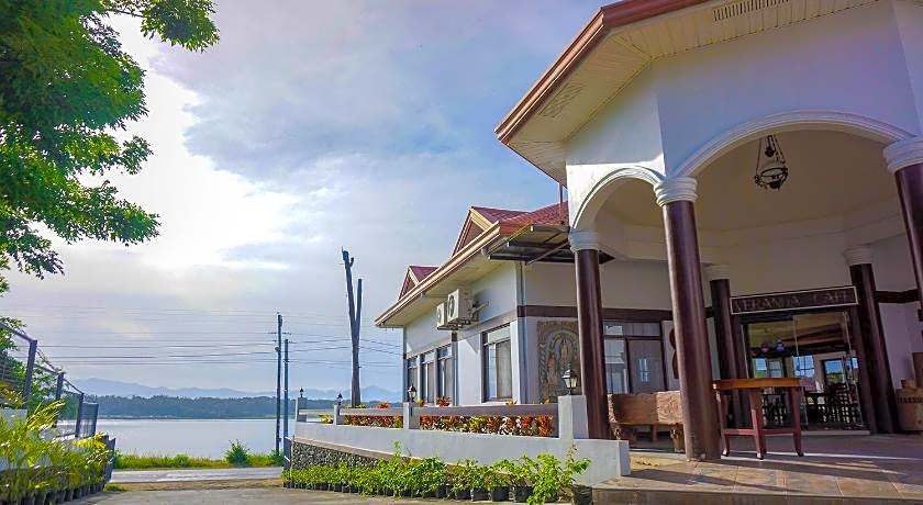 Veranda Suites and Restaurant