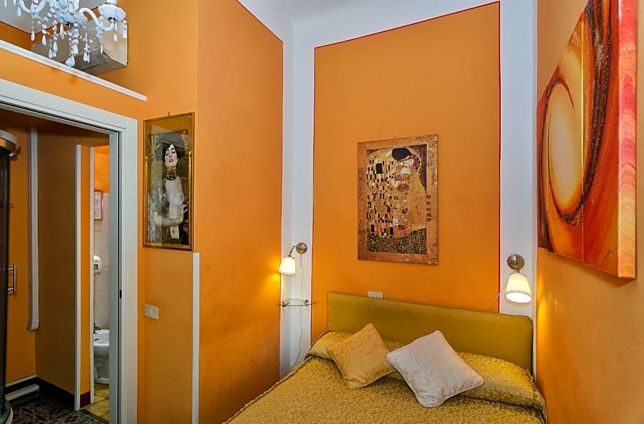 B&B La Mimosa