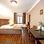 Hotel Svambersky dum