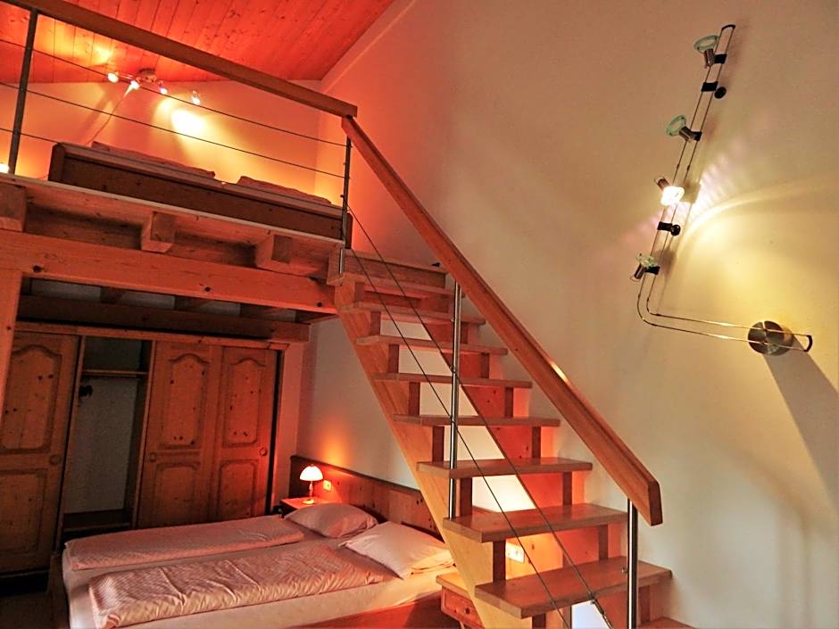 Hotel Königsseer Hof