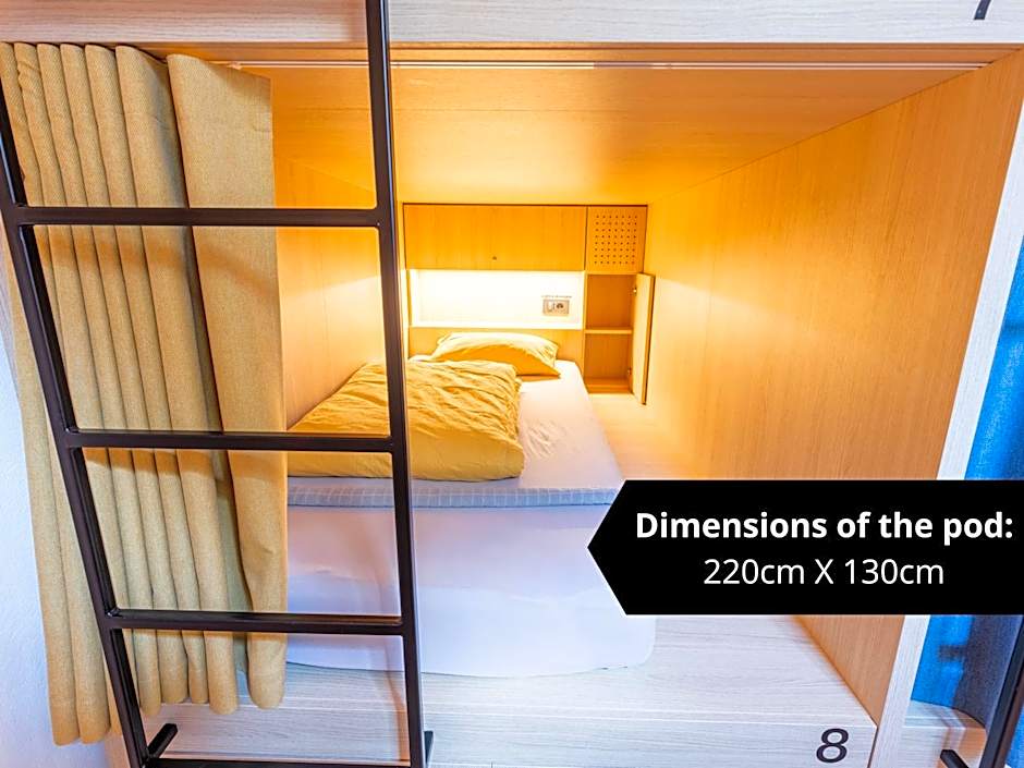 Boutique Hostel Angel