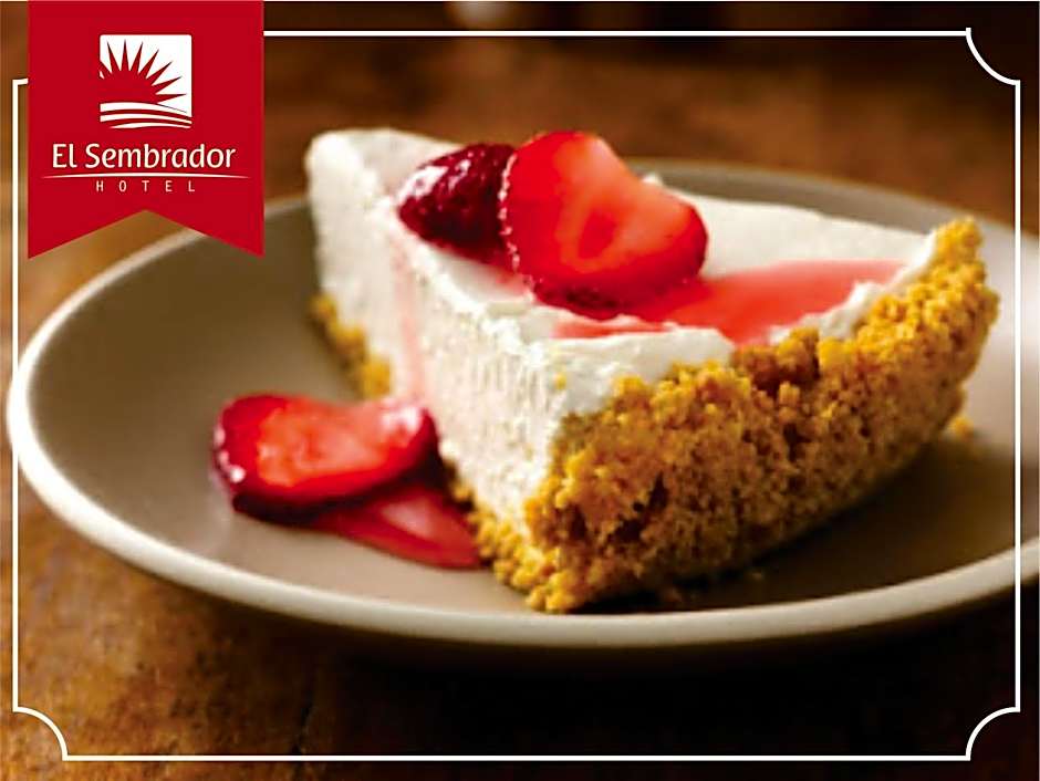 Hotel El Sembrador