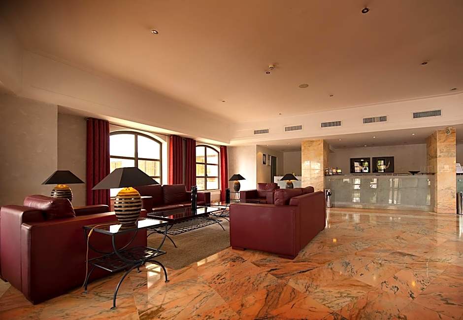 Hotel Vila Gale Cerro Alagoa