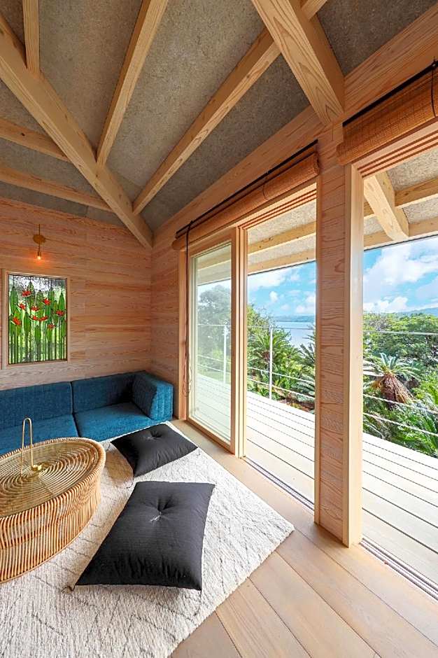 Ryukyu Villa