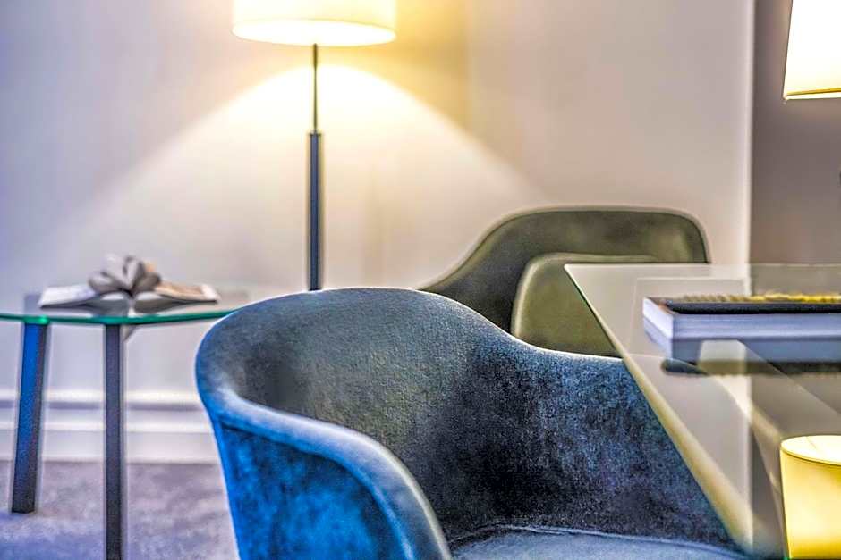 Scandic Palace Hotel