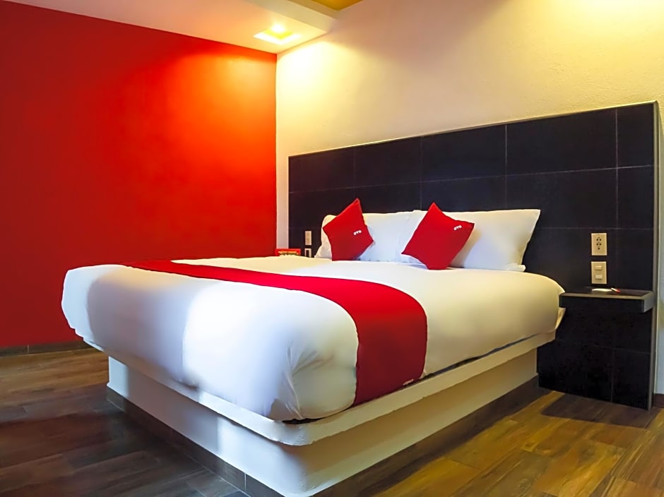 Hotel SR92