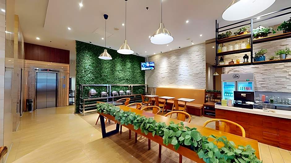 The Batik Hotel Medan