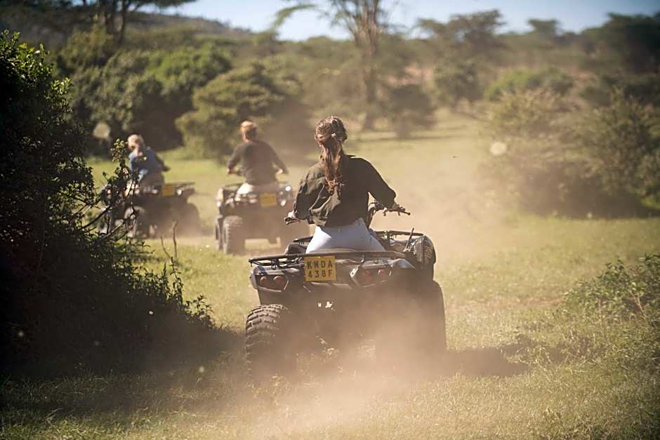 Olarro Lodge