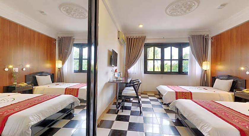 Hai Yen Hotel