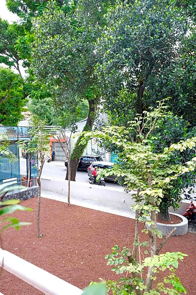 M Village Tu Xuong – Ho Chi Minh City, 