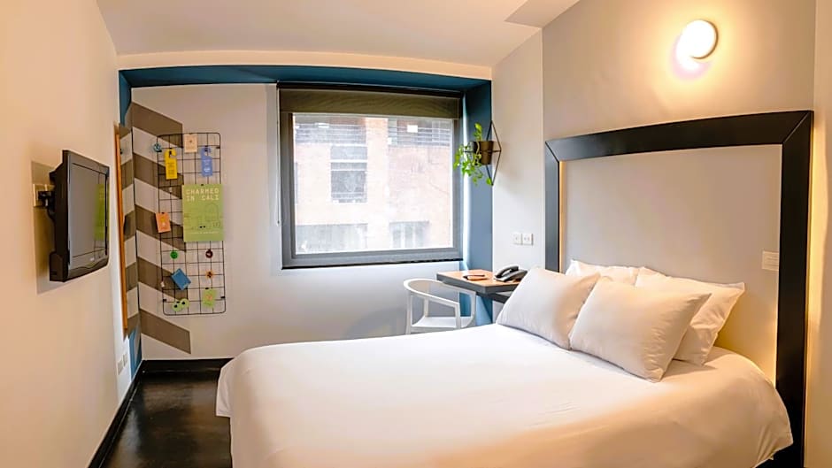 Hotel El Peñon