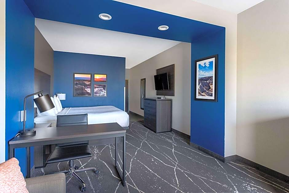 La Quinta Inn & Suites by Wyndham Holbrook Petrified Forest