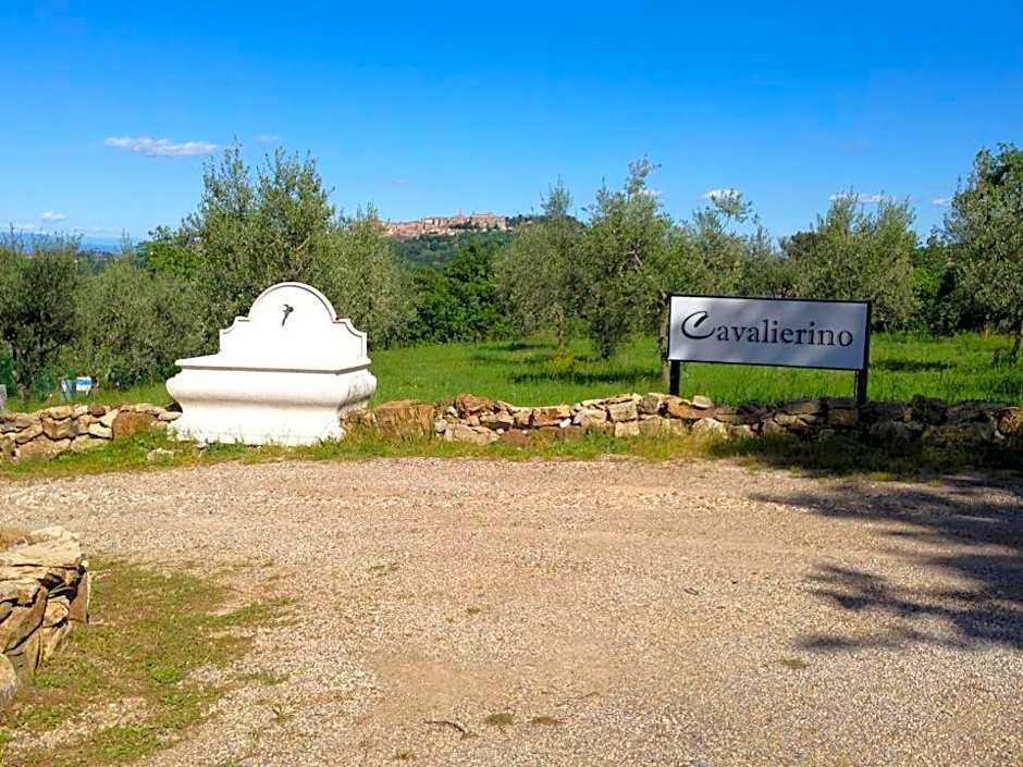 Agriturismo Cavalierino