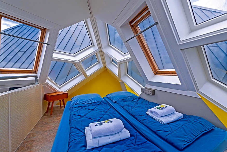 Stayokay Hostel Rotterdam - fully renovated April 2026