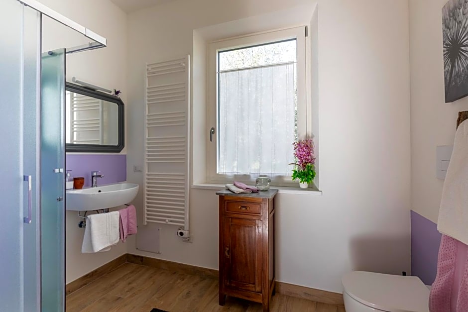 B&B Agriturismo La Casetta di Ben