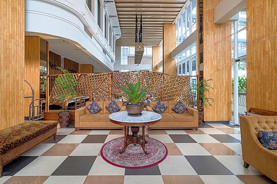 The 1o1 Yogyakarta Tugu Hotel