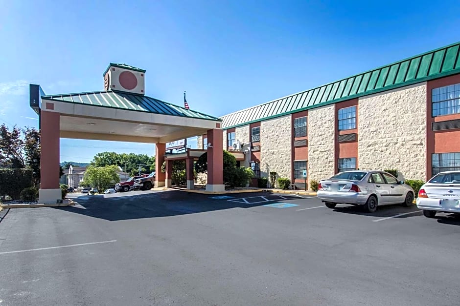 Quality Inn Hixson-Chattanooga