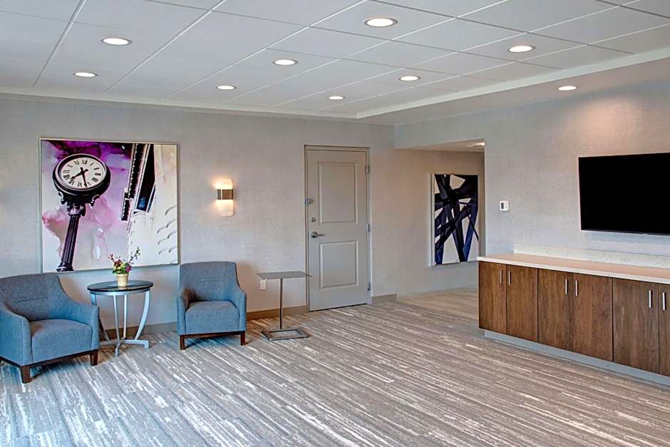 Hilton Garden Inn Kansas City/Kansas