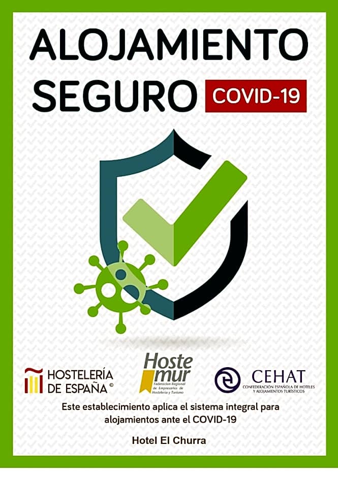 Hotel El Churra