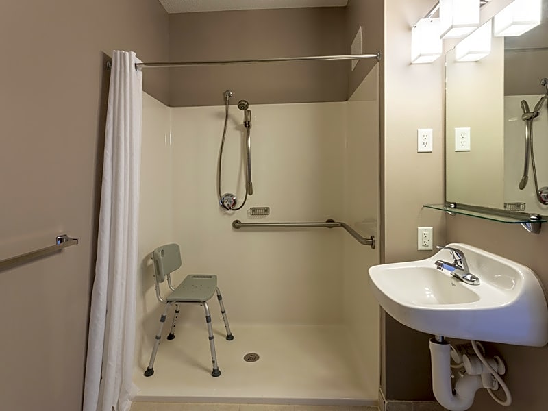 GrandStay Hotel & Suites Ames