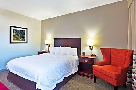 Queen Room with Bath Tub - Disability Access/Non-Smoking