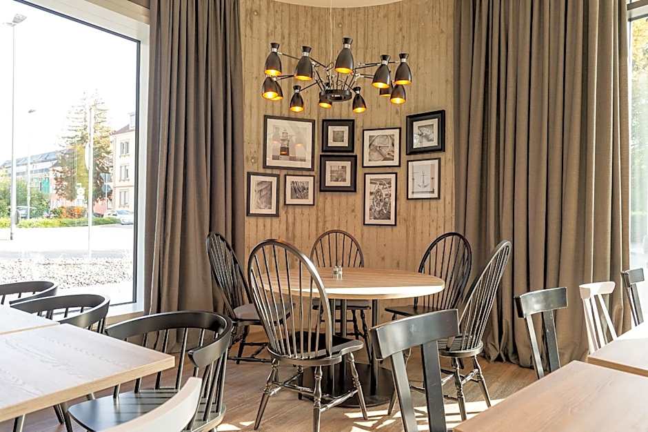 HARBR. hotel Konstanz