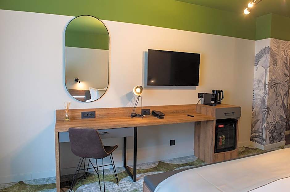 Bucharest Comfort Suites