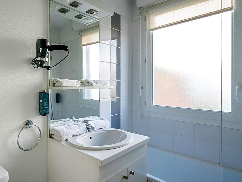 Séjours & Affaires Caen Le Clos Beaumois