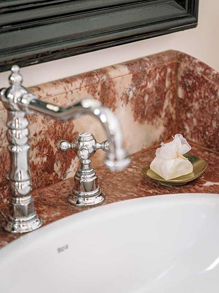 Heure Bleue Palais - Relais & Châteaux