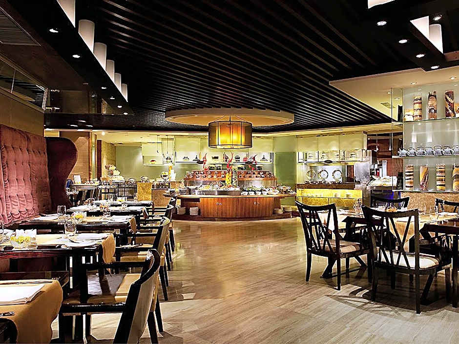 Sofitel Harbin