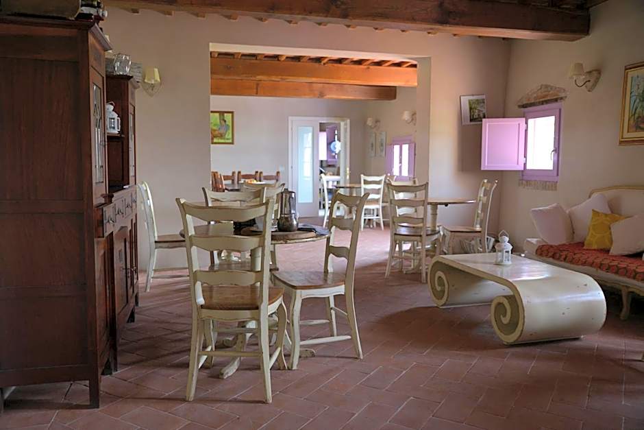 Casa Fontanino