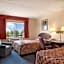 Super 8 by Wyndham Manchester Airport