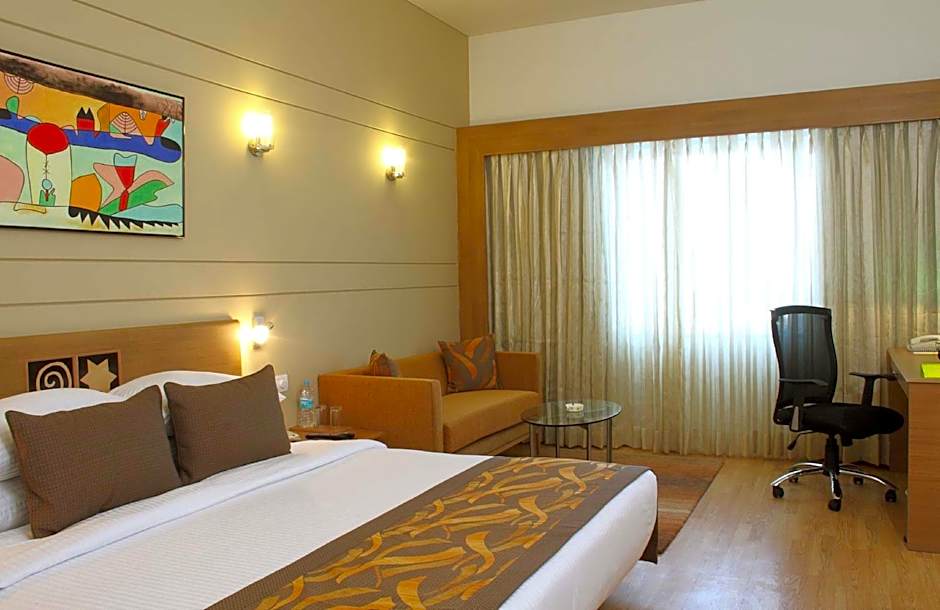 Lemon Tree Hotel Electronics City Bangalore