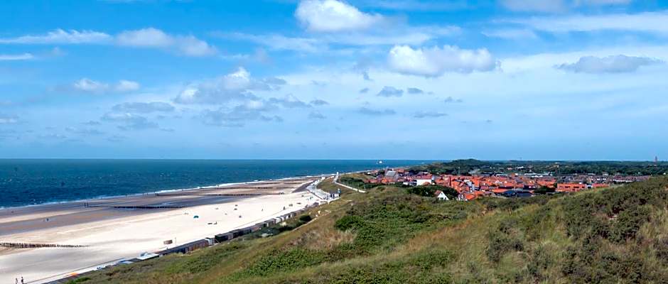 Appartement Zuiderstrand