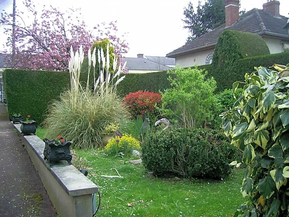 Belvedere Montargis Amilly