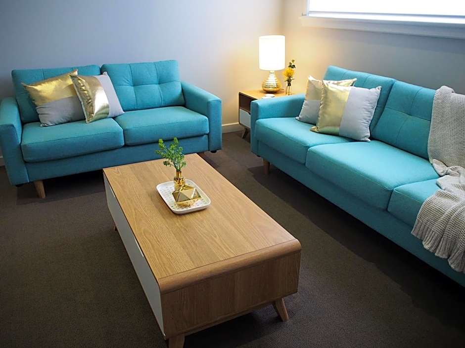 City Quarters on Brewer