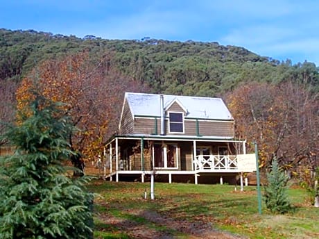 Abby's Cottages