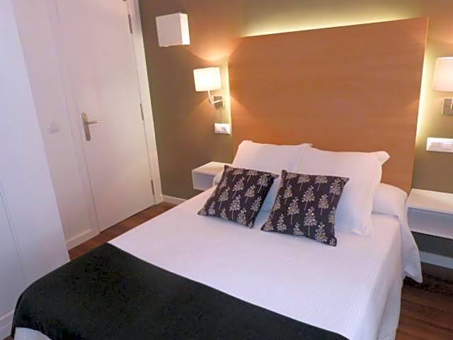 Hotel Llorca