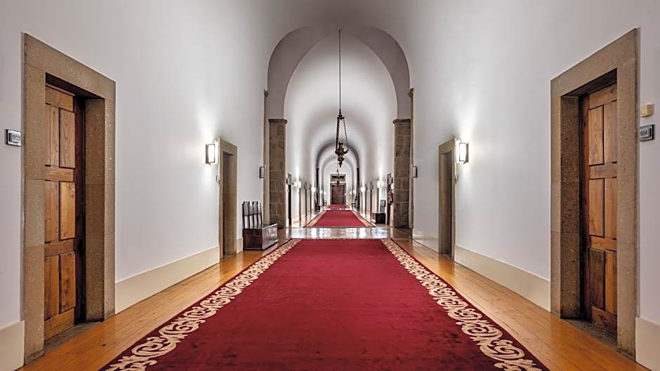 Pousada Mosteiro de Guimaraes