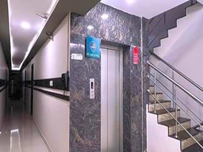 Sea Queen Residency – Chennai, IL
